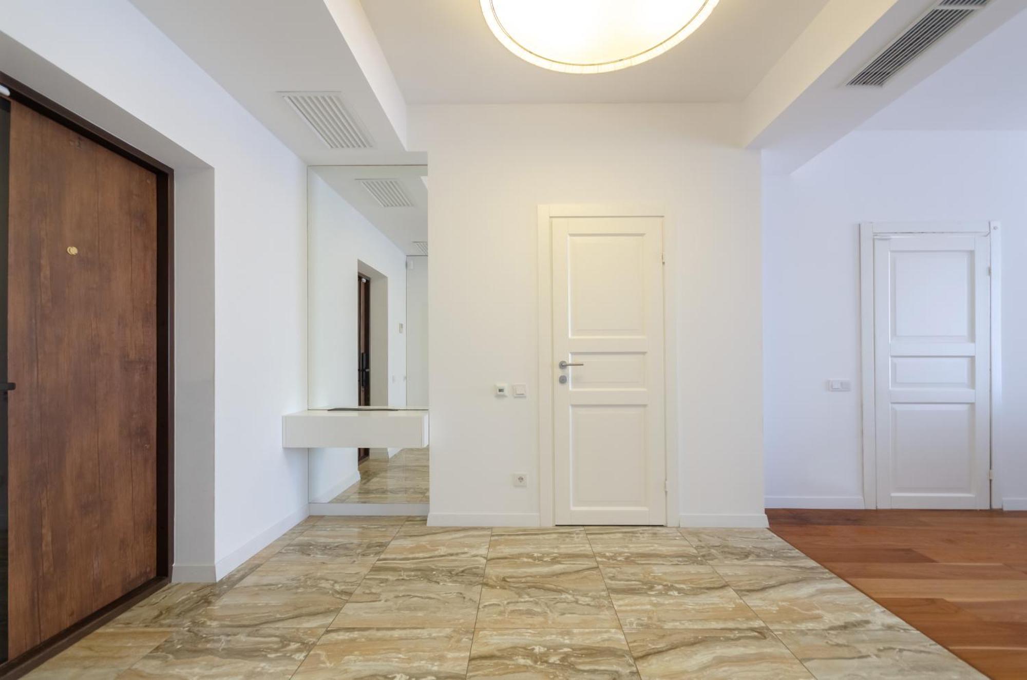 Petrovdom Inn Rc Diplomat Hall -The Smart Hotel Apartment Panoramic City View I Kiev Dış mekan fotoğraf